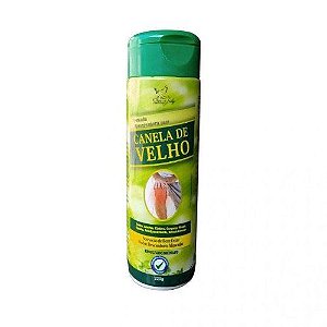 Pomada Massageadora Canela De Velho San Jully 220gr