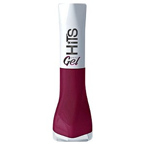 Esmalte Hits Cremoso Taça de Vinho