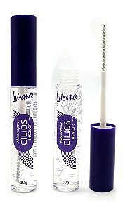 Rimel Máscara Para Cílios Incolor Luisance
