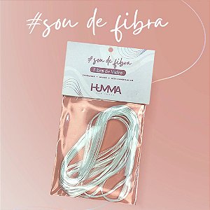 Humma Fibra de Vidro 4 Metros