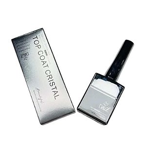 D&Z Top Coat Cristal 18ml