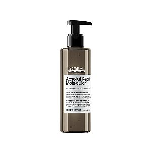 Loreal  Absolut Repair Molecular Sérum Capilar Passo 2 -  250ml