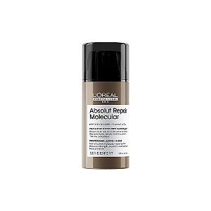 Loreal Absolut Repair Molecular Mascara Leave-in Passo 3 - 100ml
