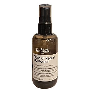 Loreal Pré Tratamento Absolut Repair Molecular 100ml