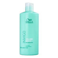 Wella Volume Boost Máscara Invigo 500ml