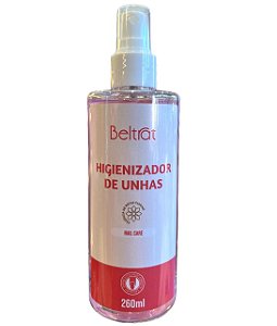 Beltrat Prep Higienizador Floral 260ml