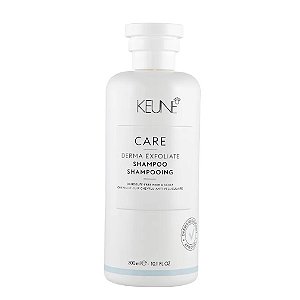 Keune Derma Exfoliate  Anti-Caspa Shampoo 300ml