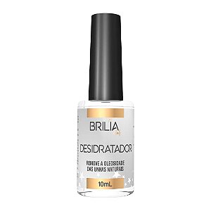 Brilia Nails Desidratador 10ml