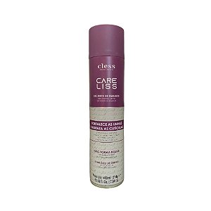 Spray Secante de Unhas Cless Care Liss Spray 400ml