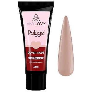 AnyLovy Polygel Cover Nude 30gr