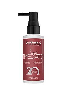 Hobety Liso Imediato Mini 110ml