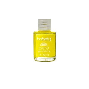 Hobety Óleo De Argan Blend 7ml
