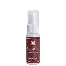 Cílios Removedor em Gel Bye Lashes Sobelle 15ml