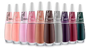 Esmalte Impala A Cor Da Moda