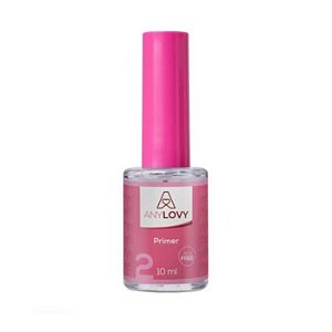 Anylovy Primer Sem Ácido 10ml