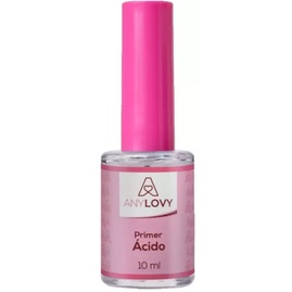 Anylovy Primer Com Ácido 10ml