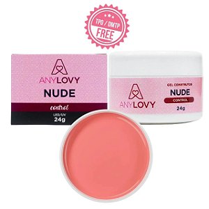 Anylovy Gel Construtor Autonivelante 24gr