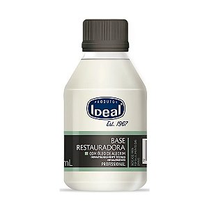 Ideal Base Óleo de Alecrim 100ml
