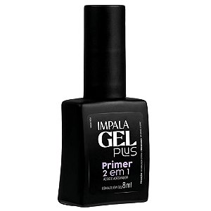 Impala Primer 2 em 1 Gel Plus