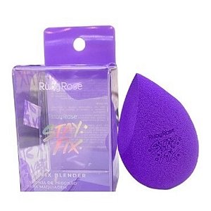 Ruby Rose Esponja Stay Fix Tworfix Blend HBS03