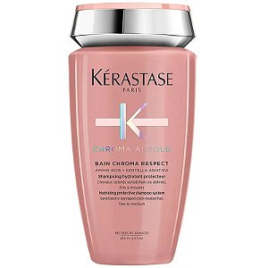 Kérastase Chroma Absolu Bain Respect - Shampoo 250ml