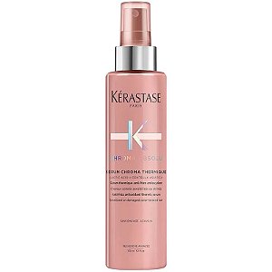 Kérastase Chroma Absolu Thermique Hair Sérum Leave In 150ml