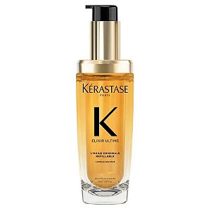 Kérastase Óleo Capilar Elixir Ultime L'huile Originale 75ml
