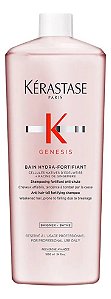 Kérastase Genesis Bain Hydra-Fortifiant Shampoo 1lt