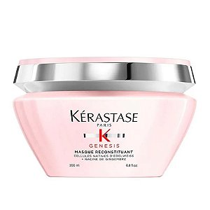 Kérastase Genesis Reconstituant – Máscara Capilar 200ml