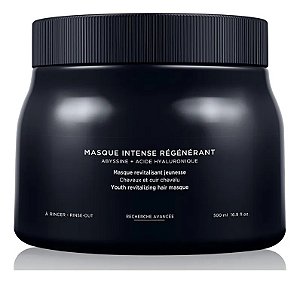 Kérastase Chronologiste Masque Intense Regenerant - Máscara Capilar 500ml