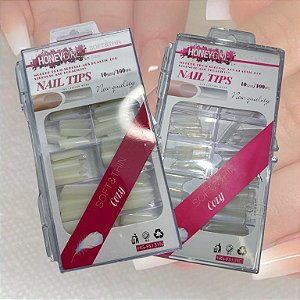 Tips Honey C/100 ABS Curvatura C