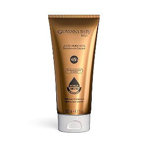 Giovanna Baby Hidratante Brown 200ml