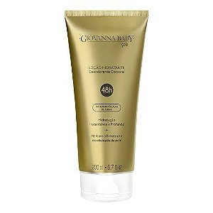 Giovanna Baby Hidratante Gold 200ml