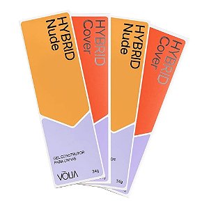 Volia Sache Gel Hybrid
