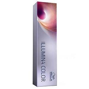 Wella Coloração Illumina Color 60ml