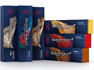Wella Coloração Koleston Perfect 60ml
