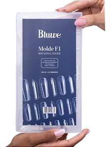 Bluwe Molde F1 Naturalidade