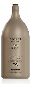Lowell Condicionador Uso Profissional 2,5lt