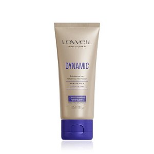 Lowell Condicionador Fortificante Dynamic Scalp Therapy 200ml