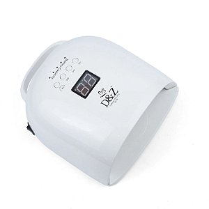Cabine D&Z DZ86 Sem Fio 52 LEDs UV Recarregável Portátil Bivolt