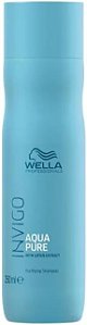 Wella Aqua Pure Shampoo 250ml