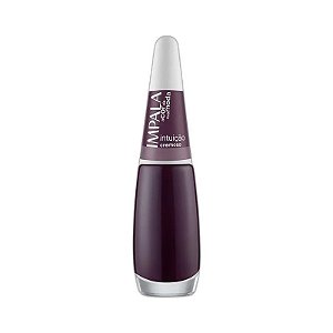 Esmalte Impala A Cor Da Moda Intuição