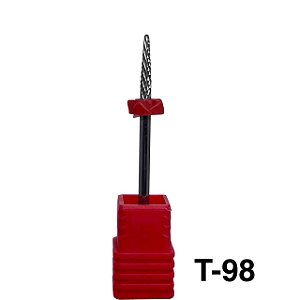 Broca Tungstenio T98