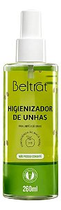 Beltrat Prep Higienizador Maçã Verde 260ml