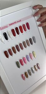 Forms Esmalte Em Gel 10ml
