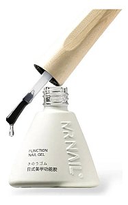 Mr Nail Top Coat Reforçado - Blindado 14ml