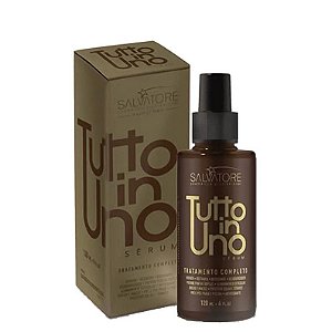 Salvatore Serum Tutto In Uno 120ml