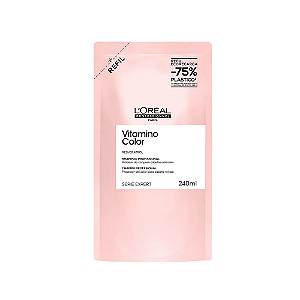 Loreal Vitamino Color Shampoo Refil 240ml