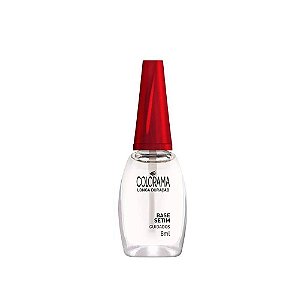 Esmalte Colorama Base Tratamento Setim 8ml