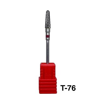 Broca Tungstenio T76